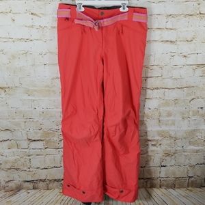 Columbia Omni-Tech Ski Snowboard Pants Size M